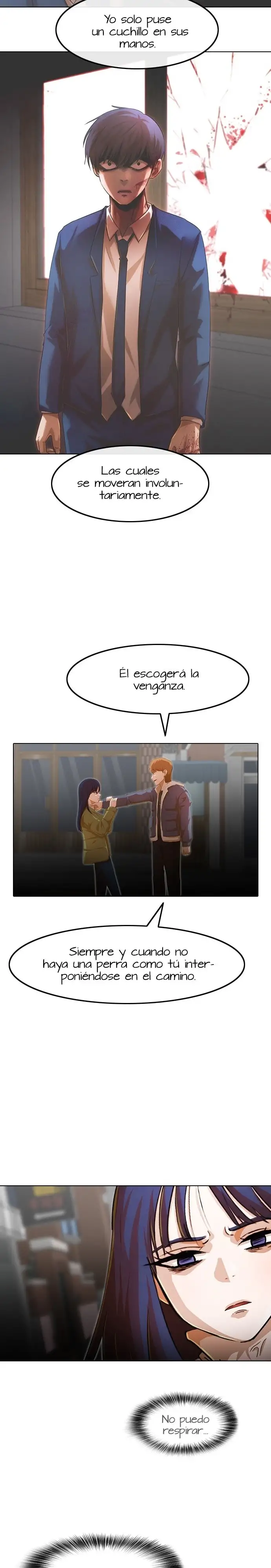 ¡La chica de Random Chatting! - Capítulo 148 - Página 47 - LectorTMOo