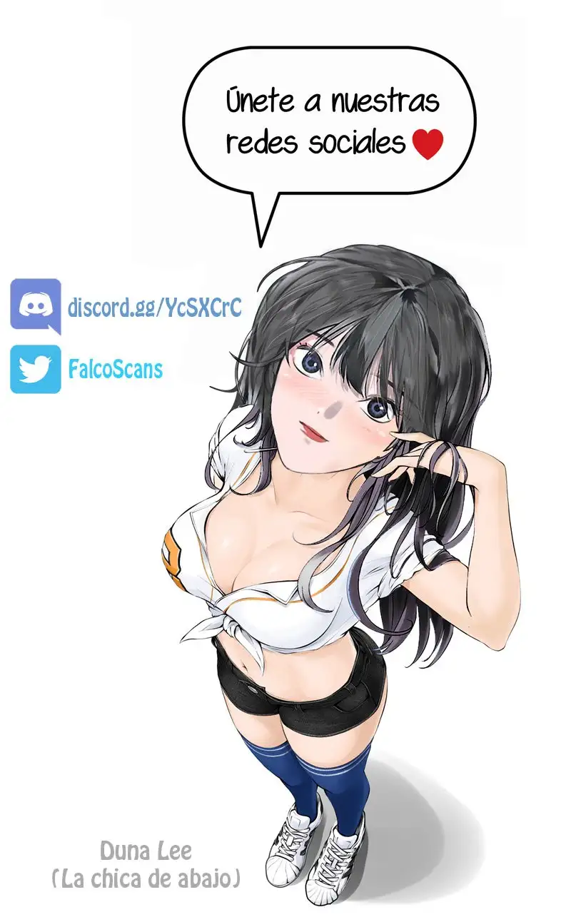 ¡La chica de Random Chatting! - Capítulo 149 - Página 36 - LectorTMOo