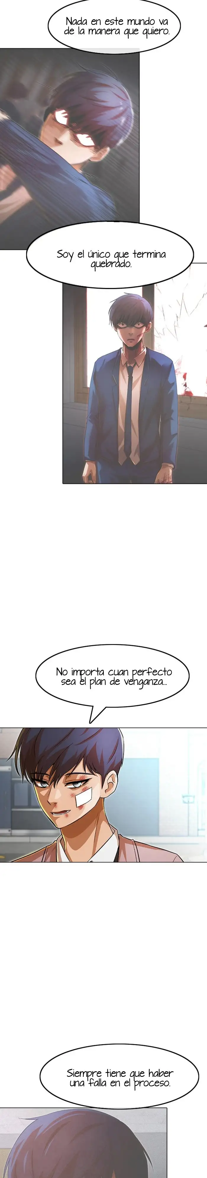 ¡La chica de Random Chatting! - Capítulo 150 - Página 12 - LectorTMOo
