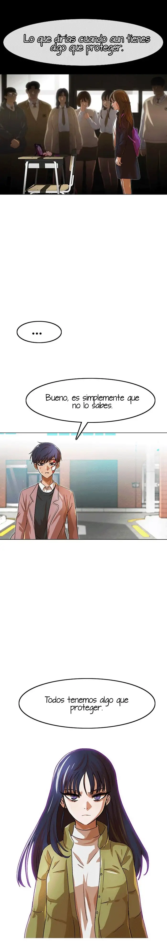 ¡La chica de Random Chatting! - Capítulo 150 - Página 15 - LectorTMOo