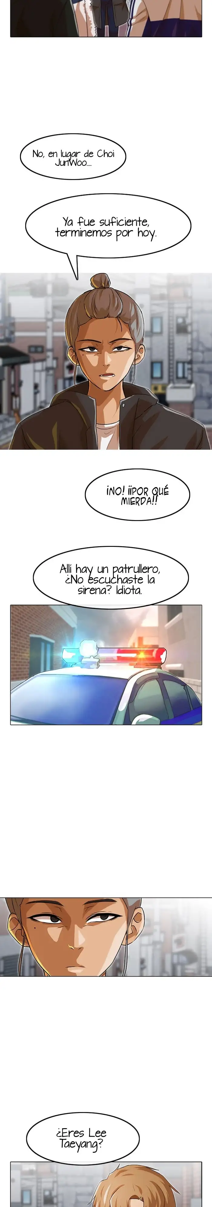 ¡La chica de Random Chatting! - Capítulo 150 - Página 20 - LectorTMOo