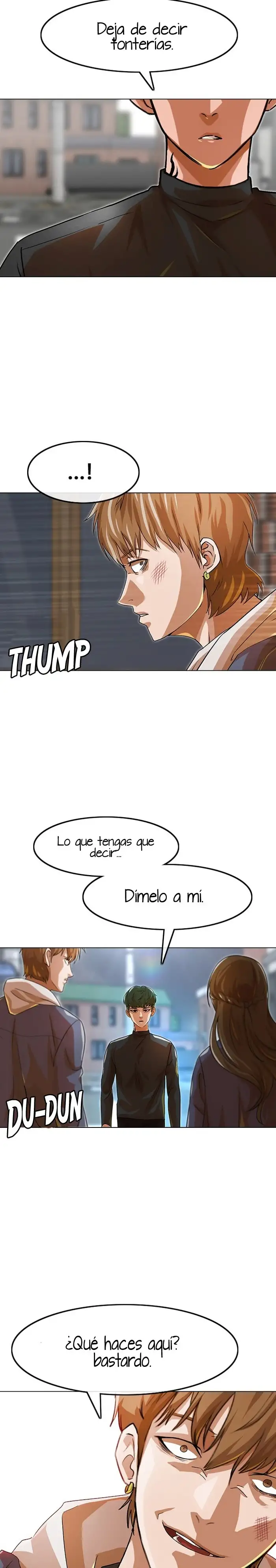 ¡La chica de Random Chatting! - Capítulo 150 - Página 23 - LectorTMOo