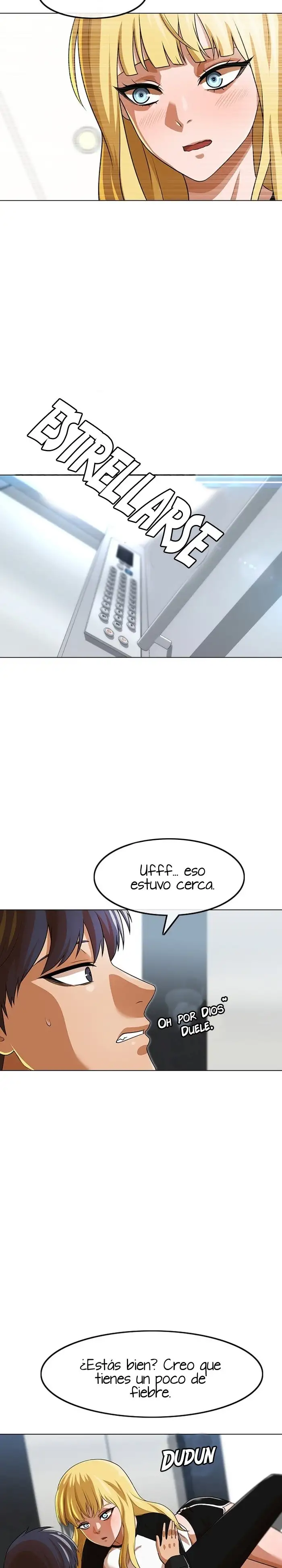 ¡La chica de Random Chatting! - Capítulo 151 - Página 33 - LectorTMOo