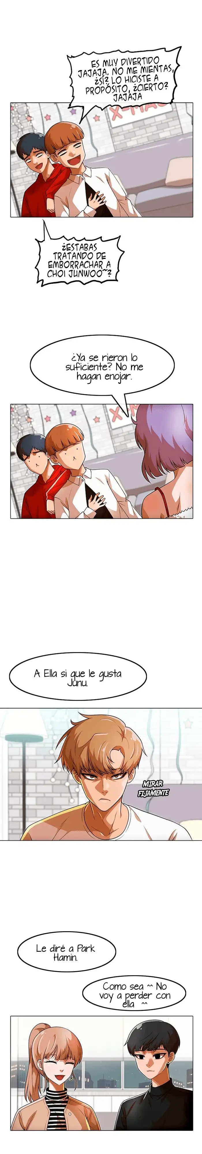 ¡La chica de Random Chatting! - Capítulo 152 - Página 11 - LectorTMOo