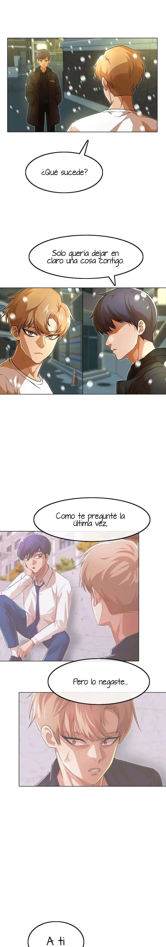 ¡La chica de Random Chatting! - Capítulo 152 - Página 24 - LectorTMOo