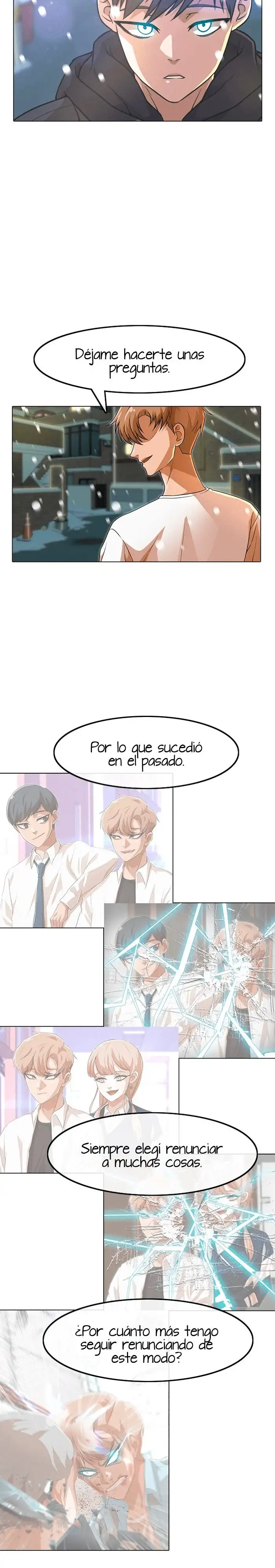 ¡La chica de Random Chatting! - Capítulo 152 - Página 28 - LectorTMOo