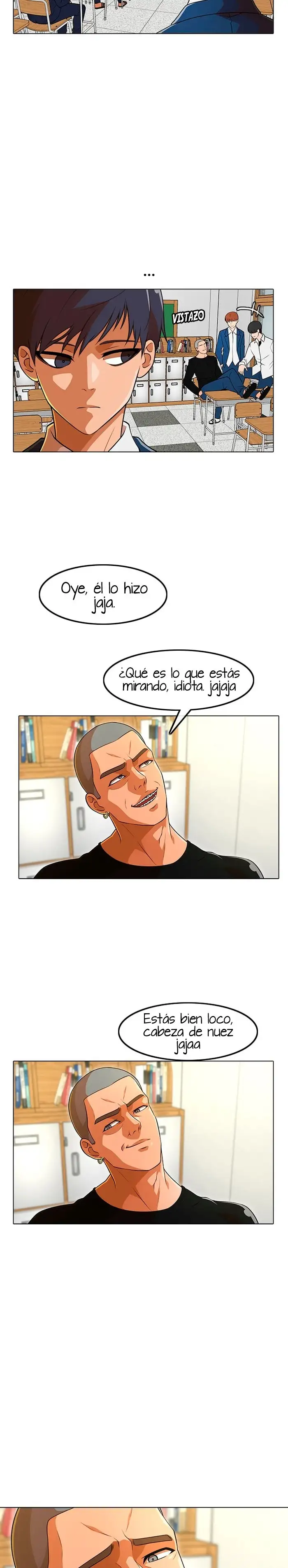 ¡La chica de Random Chatting! - Capítulo 154 - Página 24 - LectorTMOo