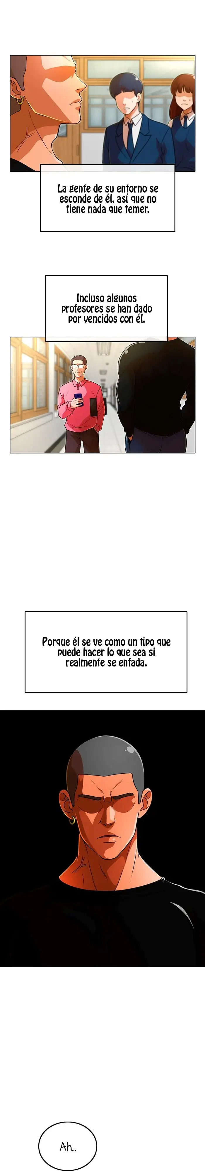 ¡La chica de Random Chatting! - Capítulo 155 - Página 6 - LectorTMOo