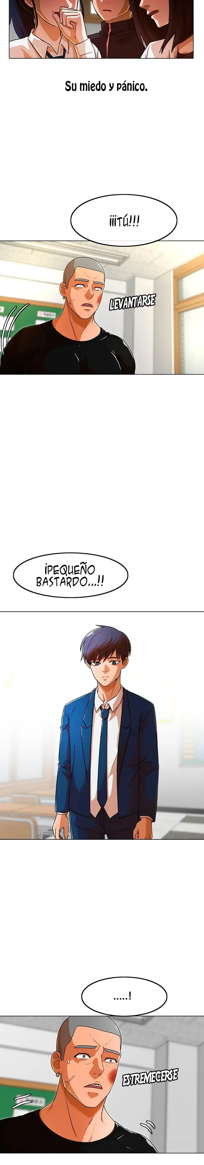 ¡La chica de Random Chatting! - Capítulo 155 - Página 14 - LectorTMOo
