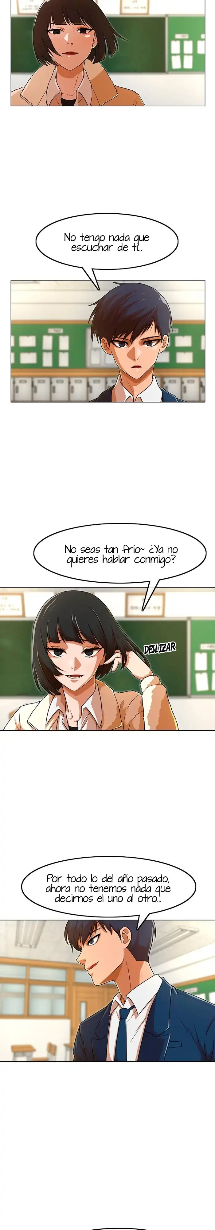 ¡La chica de Random Chatting! - Capítulo 155 - Página 20 - LectorTMOo