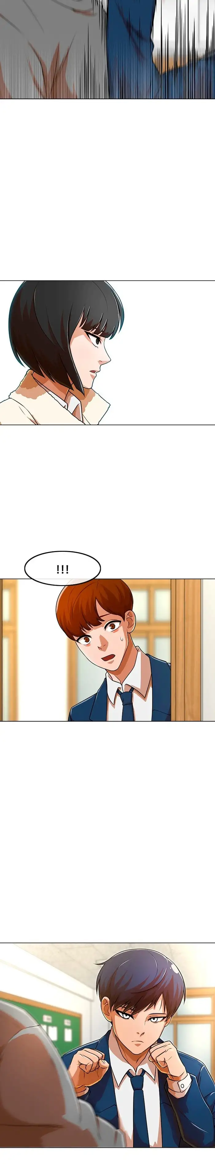 ¡La chica de Random Chatting! - Capítulo 156 - Página 5 - LectorTMOo