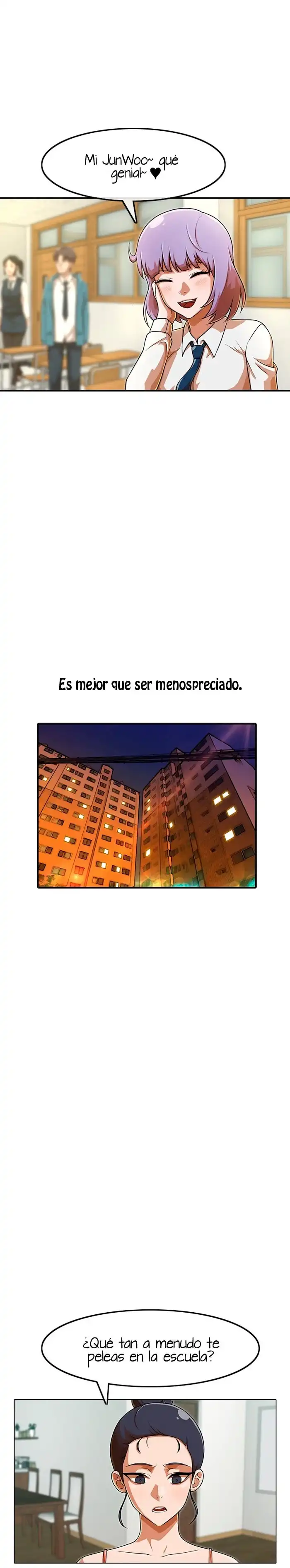 ¡La chica de Random Chatting! - Capítulo 156 - Página 17 - LectorTMOo