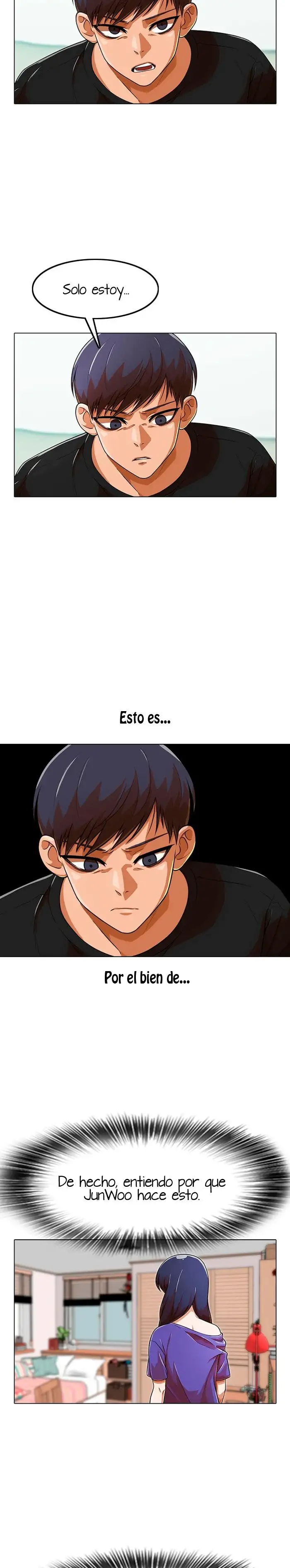¡La chica de Random Chatting! - Capítulo 156 - Página 22 - LectorTMOo
