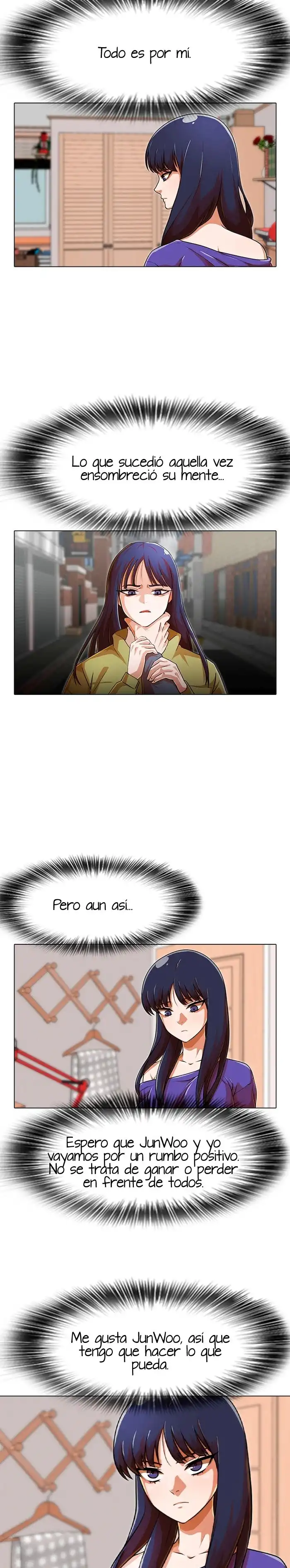 ¡La chica de Random Chatting! - Capítulo 156 - Página 23 - LectorTMOo