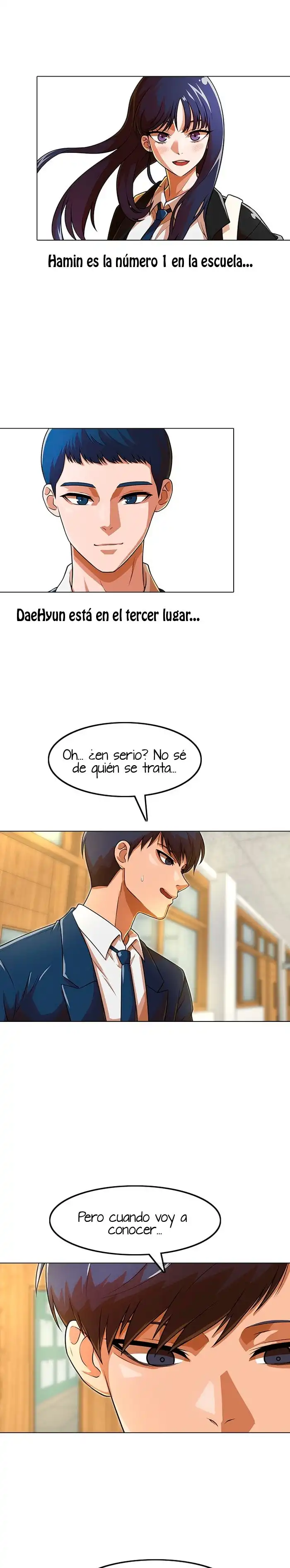 ¡La chica de Random Chatting! - Capítulo 156 - Página 28 - LectorTMOo