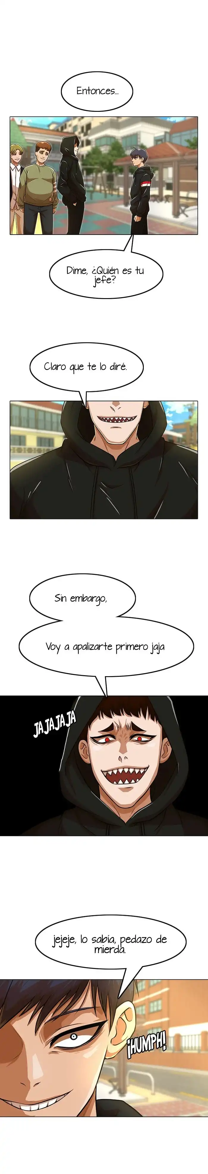¡La chica de Random Chatting! - Capítulo 158 - Página 2 - LectorTMOo
