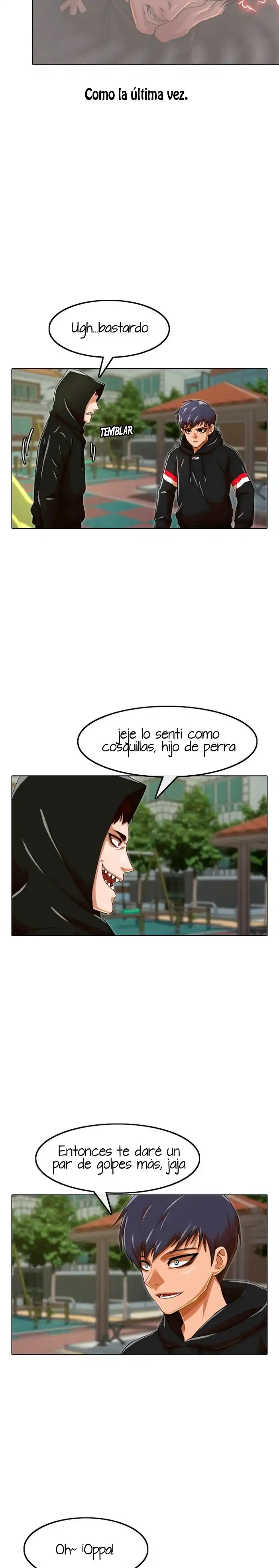 ¡La chica de Random Chatting! - Capítulo 158 - Página 6 - LectorTMOo