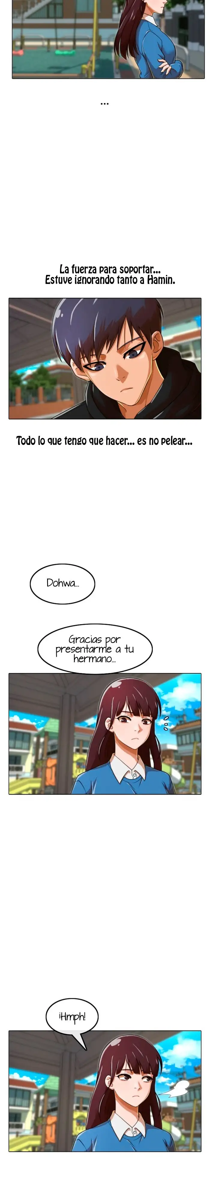 ¡La chica de Random Chatting! - Capítulo 158 - Página 24 - LectorTMOo