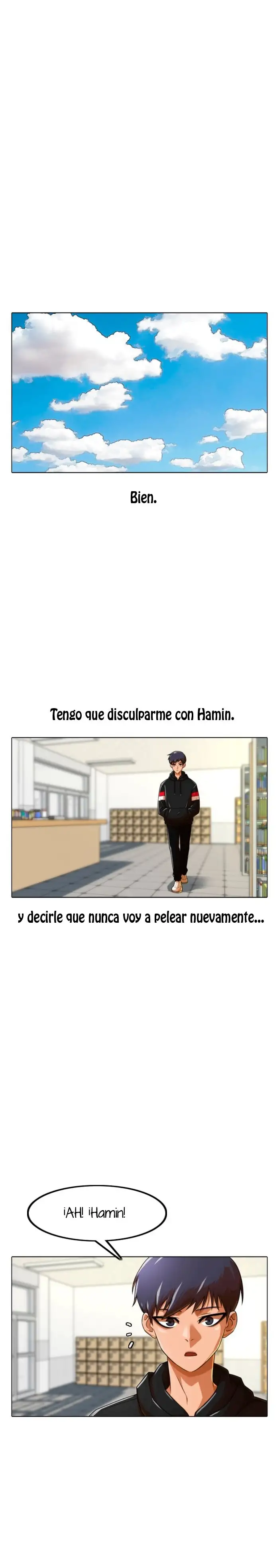 ¡La chica de Random Chatting! - Capítulo 158 - Página 25 - LectorTMOo