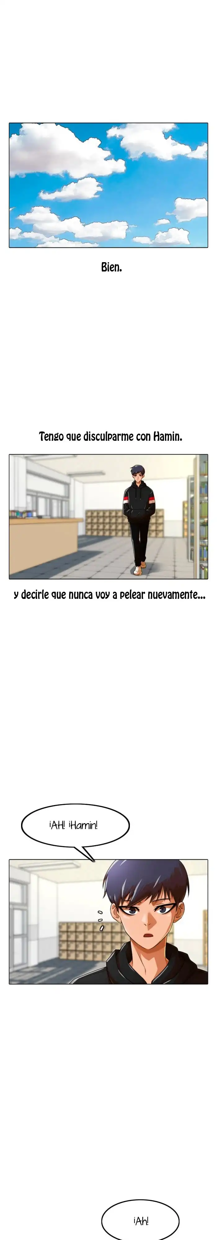 ¡La chica de Random Chatting! - Capítulo 159 - Página 2 - LectorTMOo