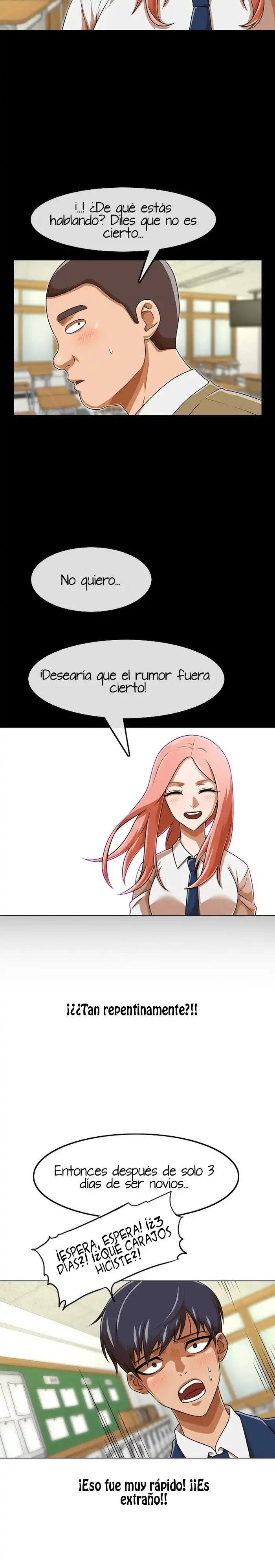 ¡La chica de Random Chatting! - Capítulo 159 - Página 13 - LectorTMOo