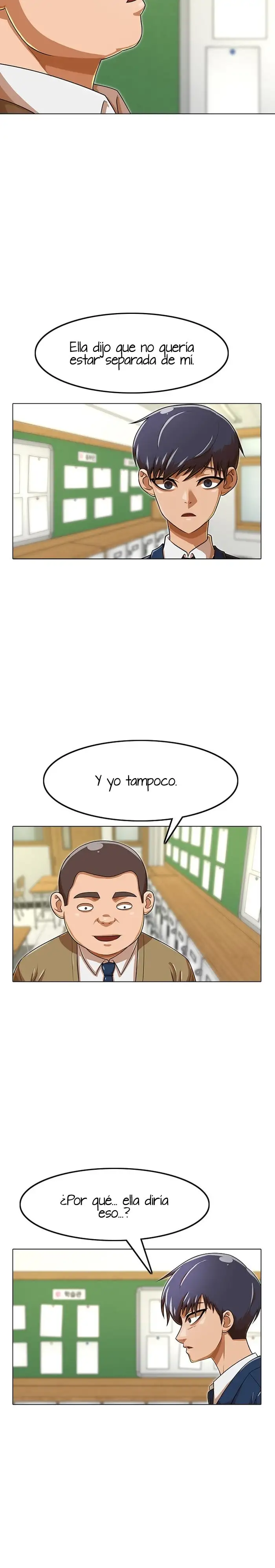 ¡La chica de Random Chatting! - Capítulo 159 - Página 21 - LectorTMOo