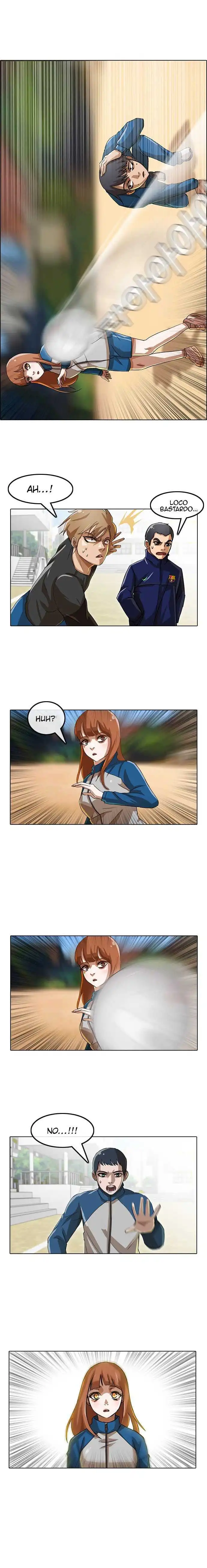 ¡La chica de Random Chatting! - Capítulo 16 - Página 13 - LectorTMOo