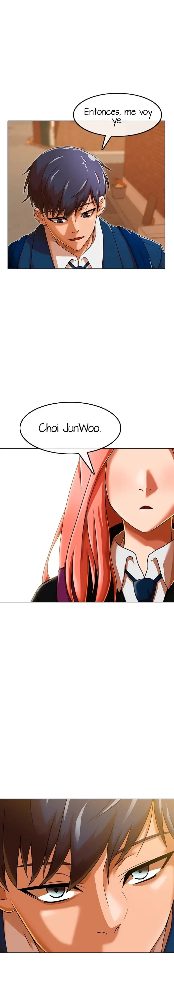 ¡La chica de Random Chatting! - Capítulo 160 - Página 14 - LectorTMOo