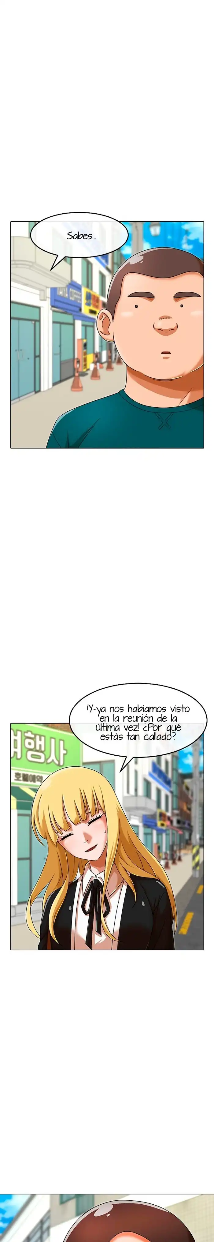 ¡La chica de Random Chatting! - Capítulo 161 - Página 13 - LectorTMOo