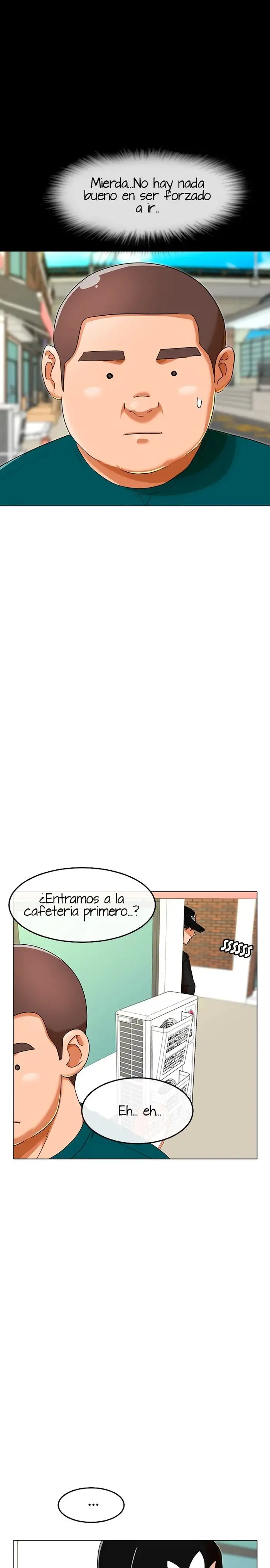 ¡La chica de Random Chatting! - Capítulo 161 - Página 17 - LectorTMOo