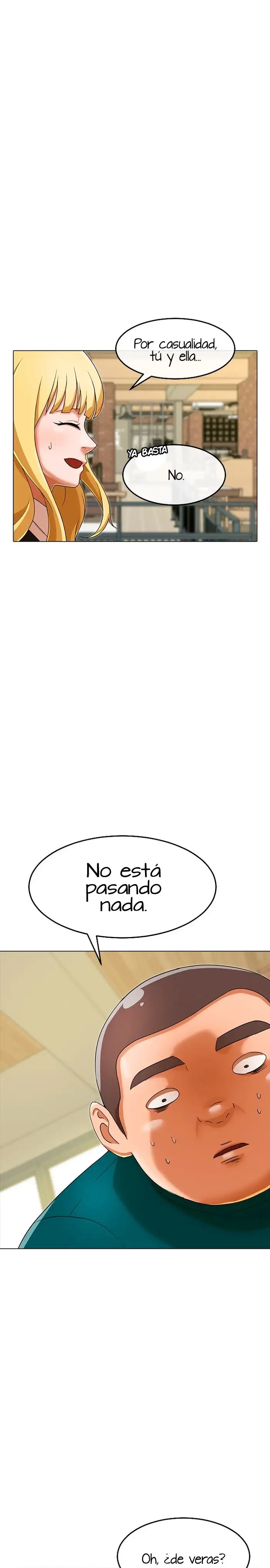 ¡La chica de Random Chatting! - Capítulo 161 - Página 22 - LectorTMOo