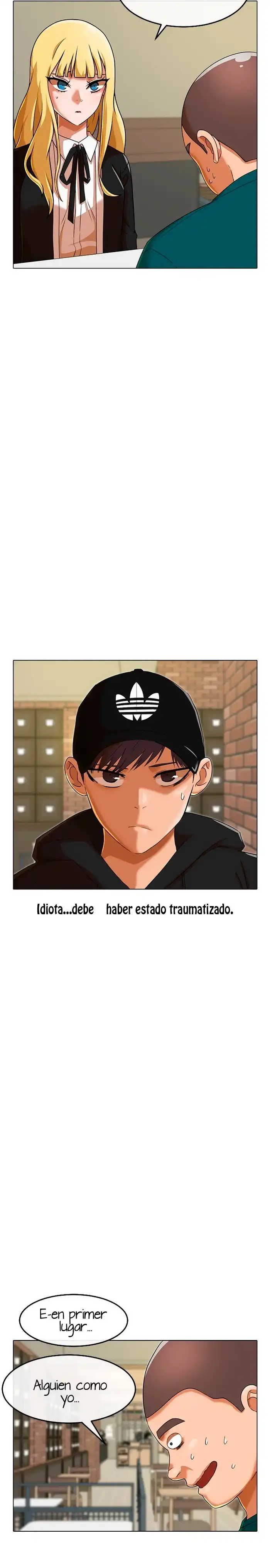 ¡La chica de Random Chatting! - Capítulo 161 - Página 23 - LectorTMOo