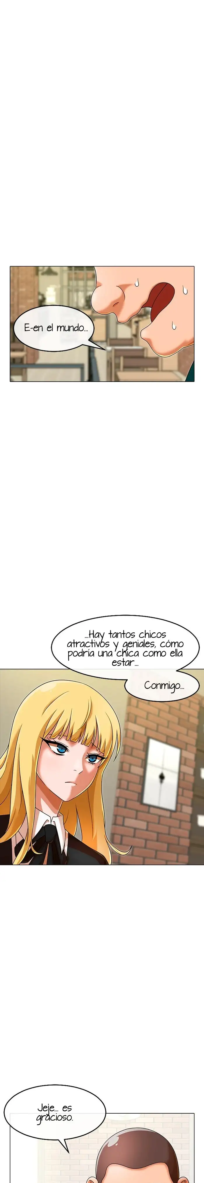 ¡La chica de Random Chatting! - Capítulo 161 - Página 24 - LectorTMOo