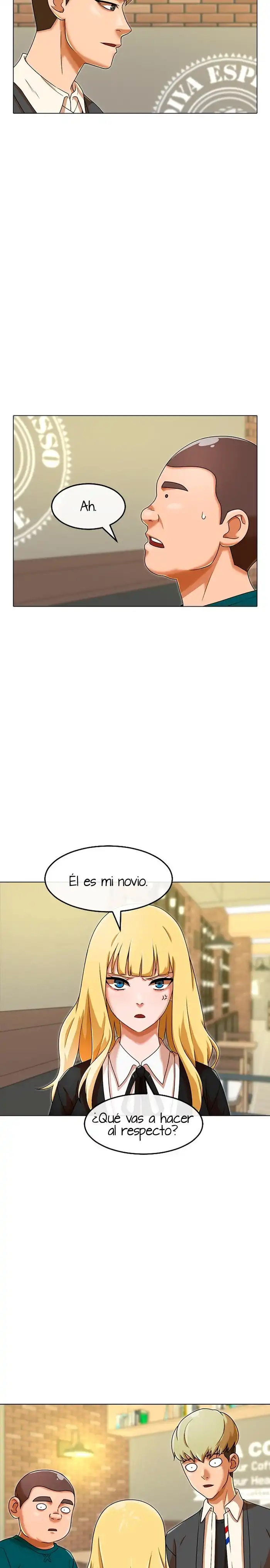 ¡La chica de Random Chatting! - Capítulo 161 - Página 33 - LectorTMOo