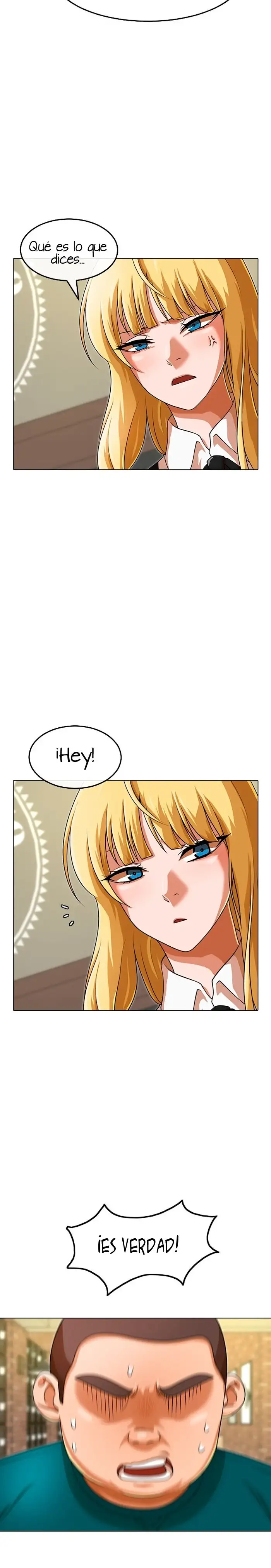 ¡La chica de Random Chatting! - Capítulo 162 - Página 5 - LectorTMOo