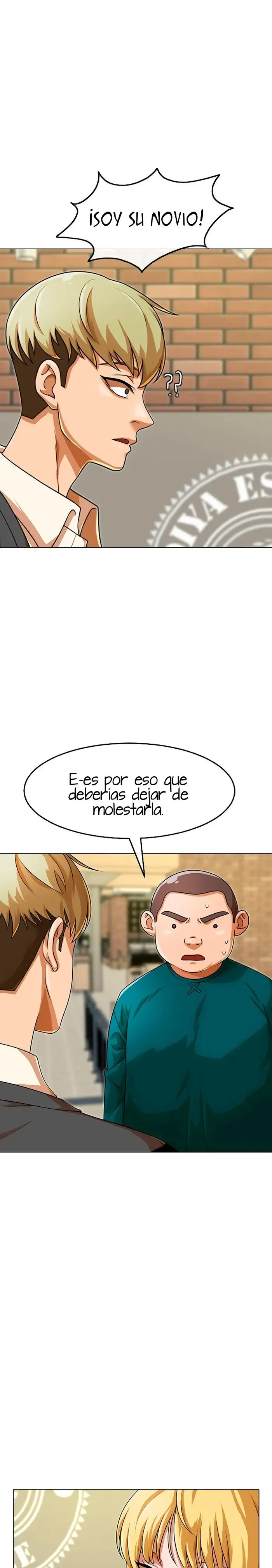 ¡La chica de Random Chatting! - Capítulo 162 - Página 6 - LectorTMOo