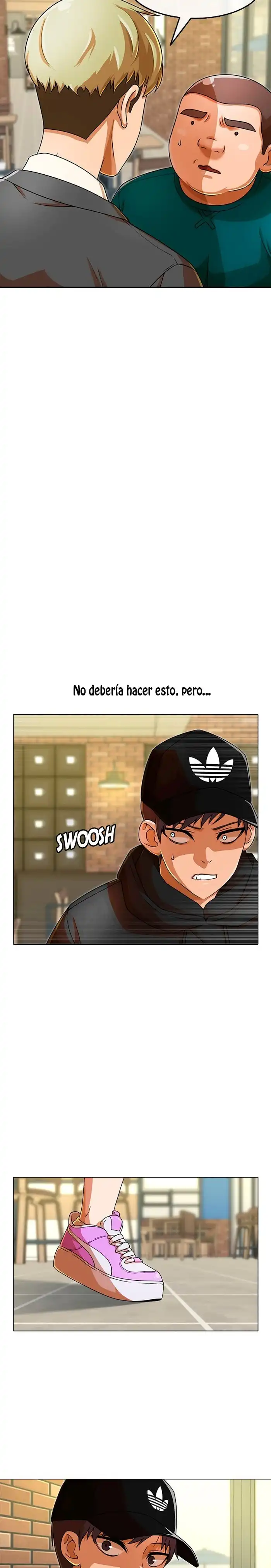 ¡La chica de Random Chatting! - Capítulo 162 - Página 10 - LectorTMOo