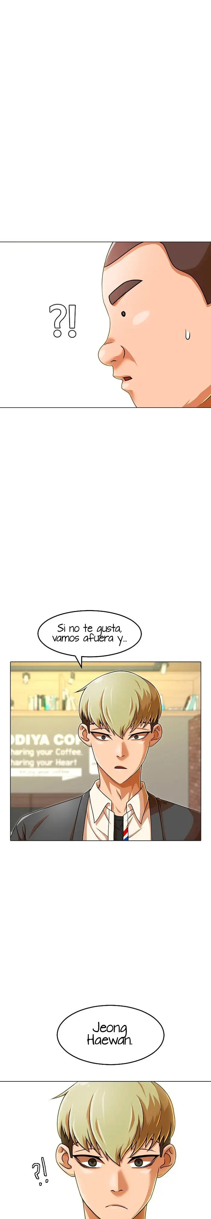 ¡La chica de Random Chatting! - Capítulo 162 - Página 12 - LectorTMOo