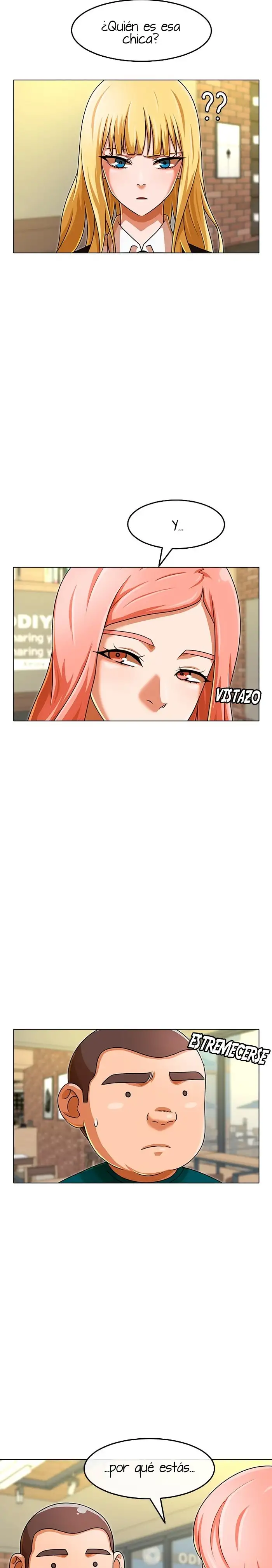 ¡La chica de Random Chatting! - Capítulo 162 - Página 15 - LectorTMOo