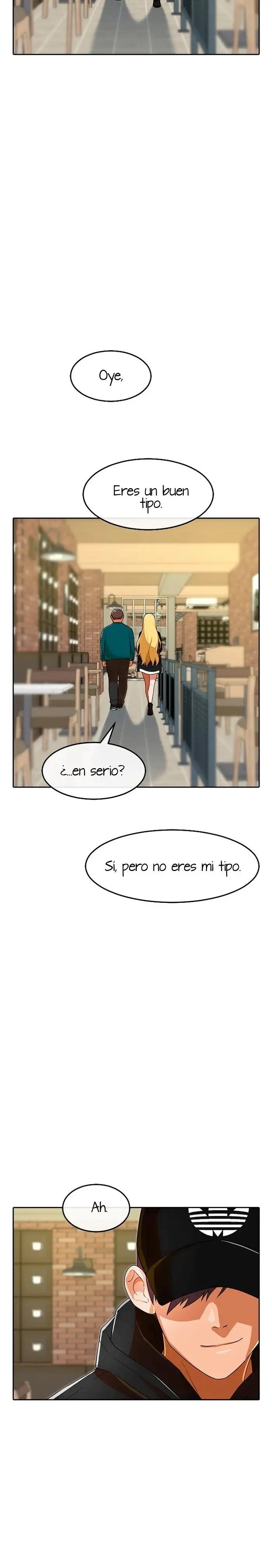 ¡La chica de Random Chatting! - Capítulo 162 - Página 29 - LectorTMOo