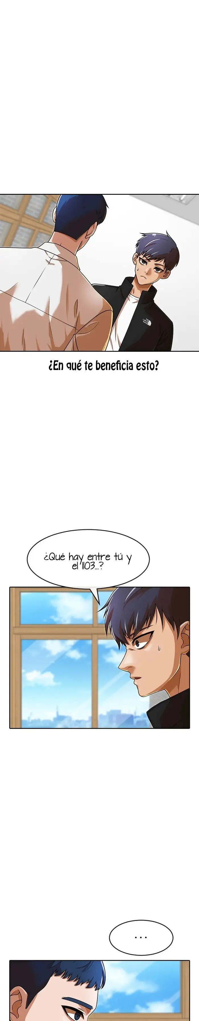 ¡La chica de Random Chatting! - Capítulo 163 - Página 6 - LectorTMOo