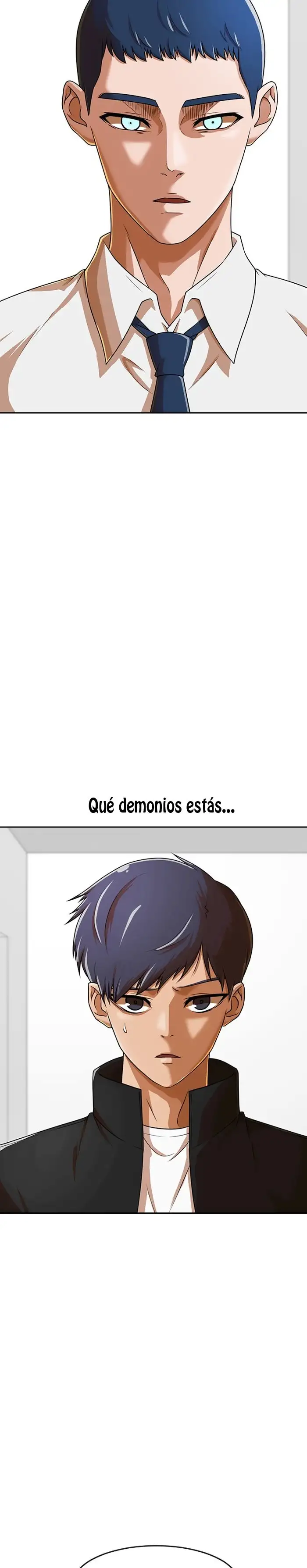 ¡La chica de Random Chatting! - Capítulo 163 - Página 10 - LectorTMOo