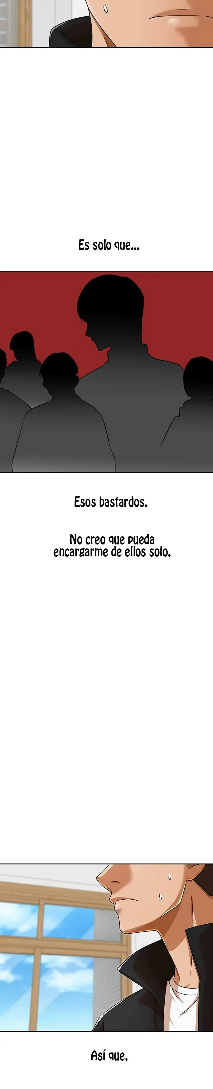 ¡La chica de Random Chatting! - Capítulo 163 - Página 12 - LectorTMOo