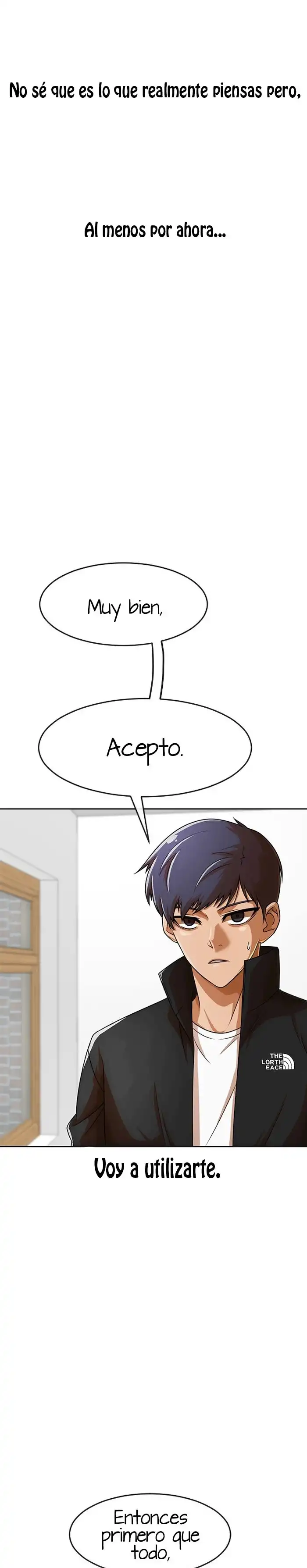 ¡La chica de Random Chatting! - Capítulo 163 - Página 13 - LectorTMOo