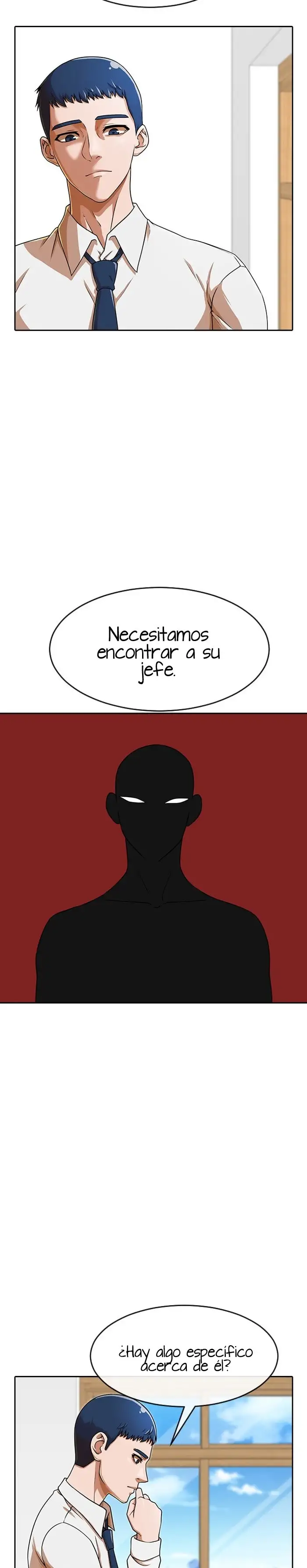 ¡La chica de Random Chatting! - Capítulo 163 - Página 14 - LectorTMOo