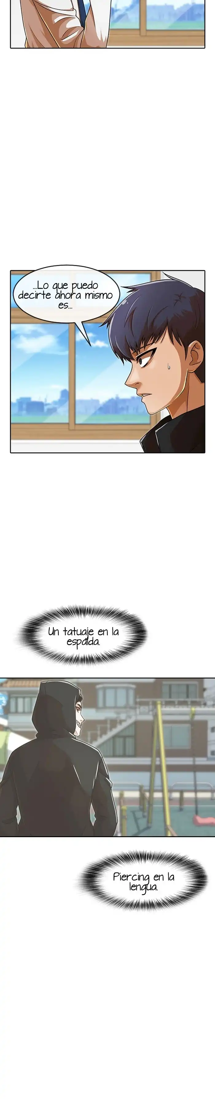 ¡La chica de Random Chatting! - Capítulo 163 - Página 15 - LectorTMOo