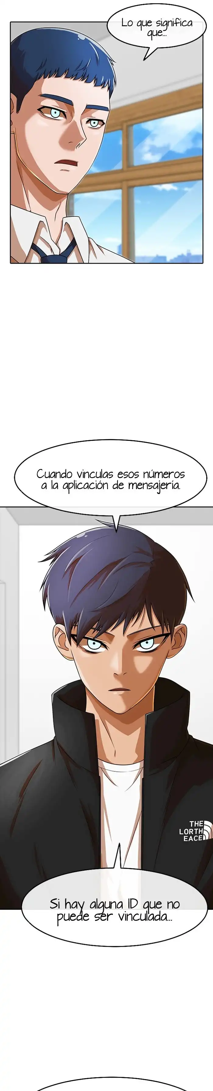 ¡La chica de Random Chatting! - Capítulo 163 - Página 29 - LectorTMOo