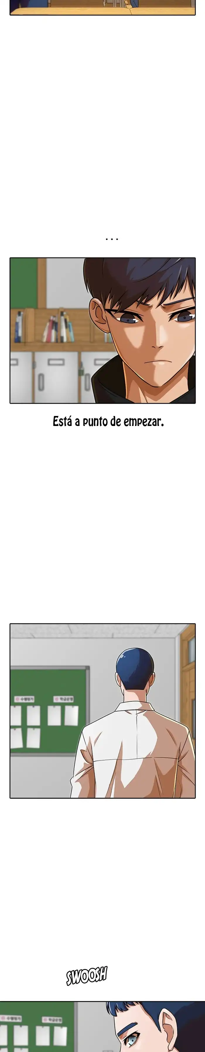 ¡La chica de Random Chatting! - Capítulo 163 - Página 38 - LectorTMOo