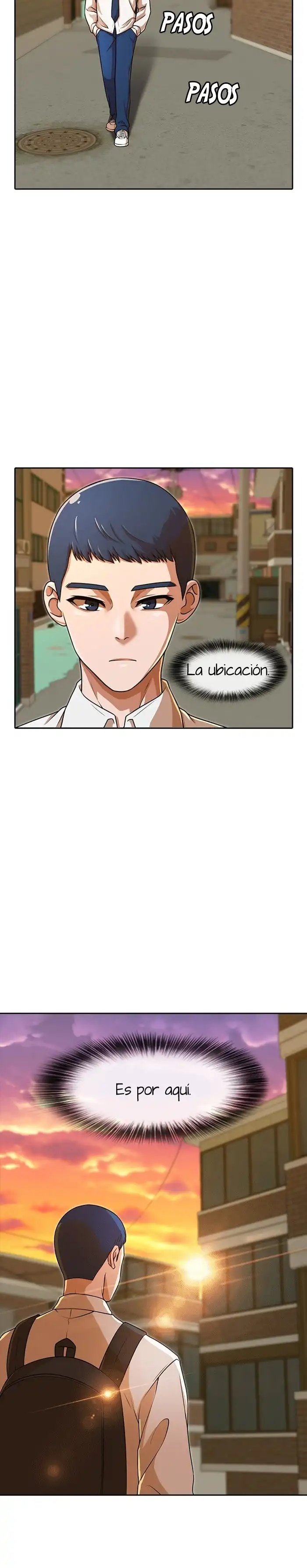 ¡La chica de Random Chatting! - Capítulo 163 - Página 42 - LectorTMOo