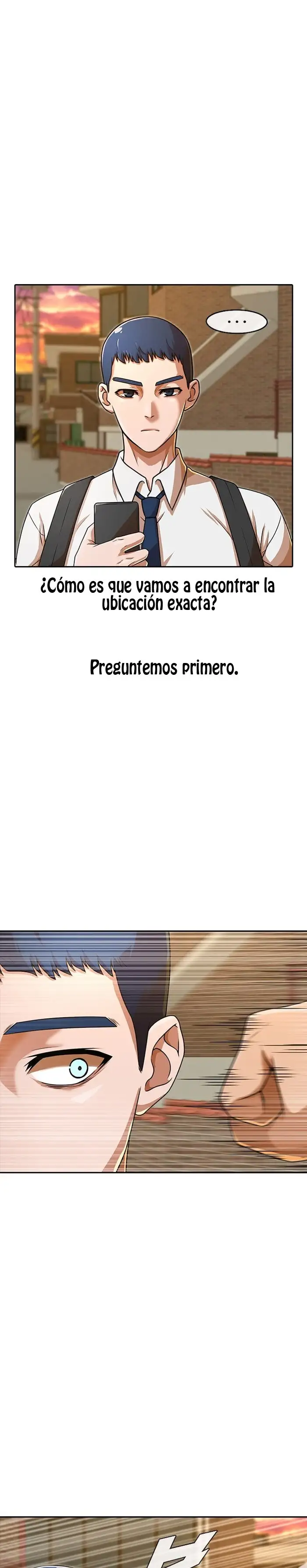 ¡La chica de Random Chatting! - Capítulo 163 - Página 43 - LectorTMOo
